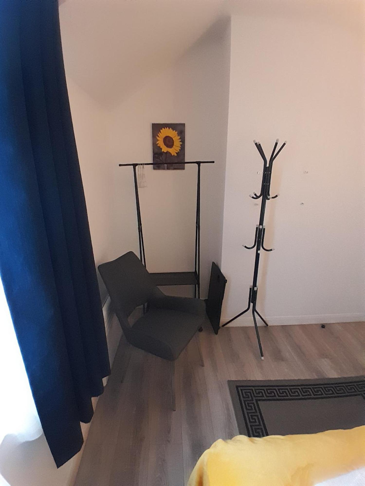 The Broadway Rooms レスター エクステリア 写真